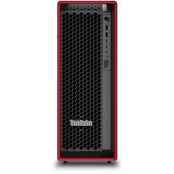 Buy Lenovo ThinkStation P5 - W3-2525 - Black/Red, 32GB DDR5, 1TB NVMe, 3.5GHz (4... in Cyprus, Nicosia, Limassol, Larnaka, Pafos