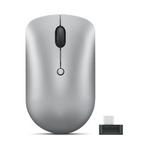 Buy LENOVO 540 kompakte Funkmaus, silber in Cyprus, Nicosia, Limassol, Larnaka, Pafos