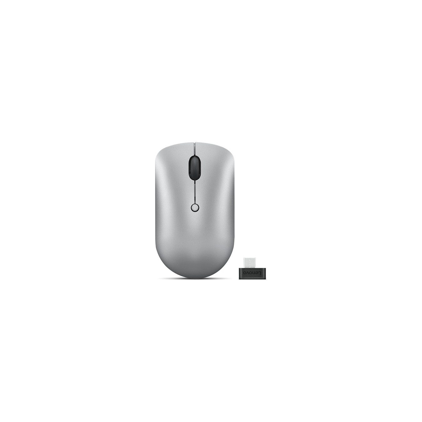 Buy LENOVO 540 kompakte Funkmaus, silber in Cyprus, Nicosia, Limassol, Larnaka, Pafos