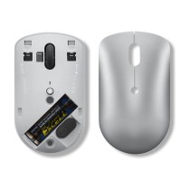 Buy LENOVO 540 kompakte Funkmaus, silber in Cyprus, Nicosia, Limassol, Larnaka, Pafos