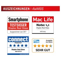 Buy DISPLEX Real Glass iPhone 16 15 15 Pro in Cyprus, Nicosia, Limassol, Larnaka, Pafos