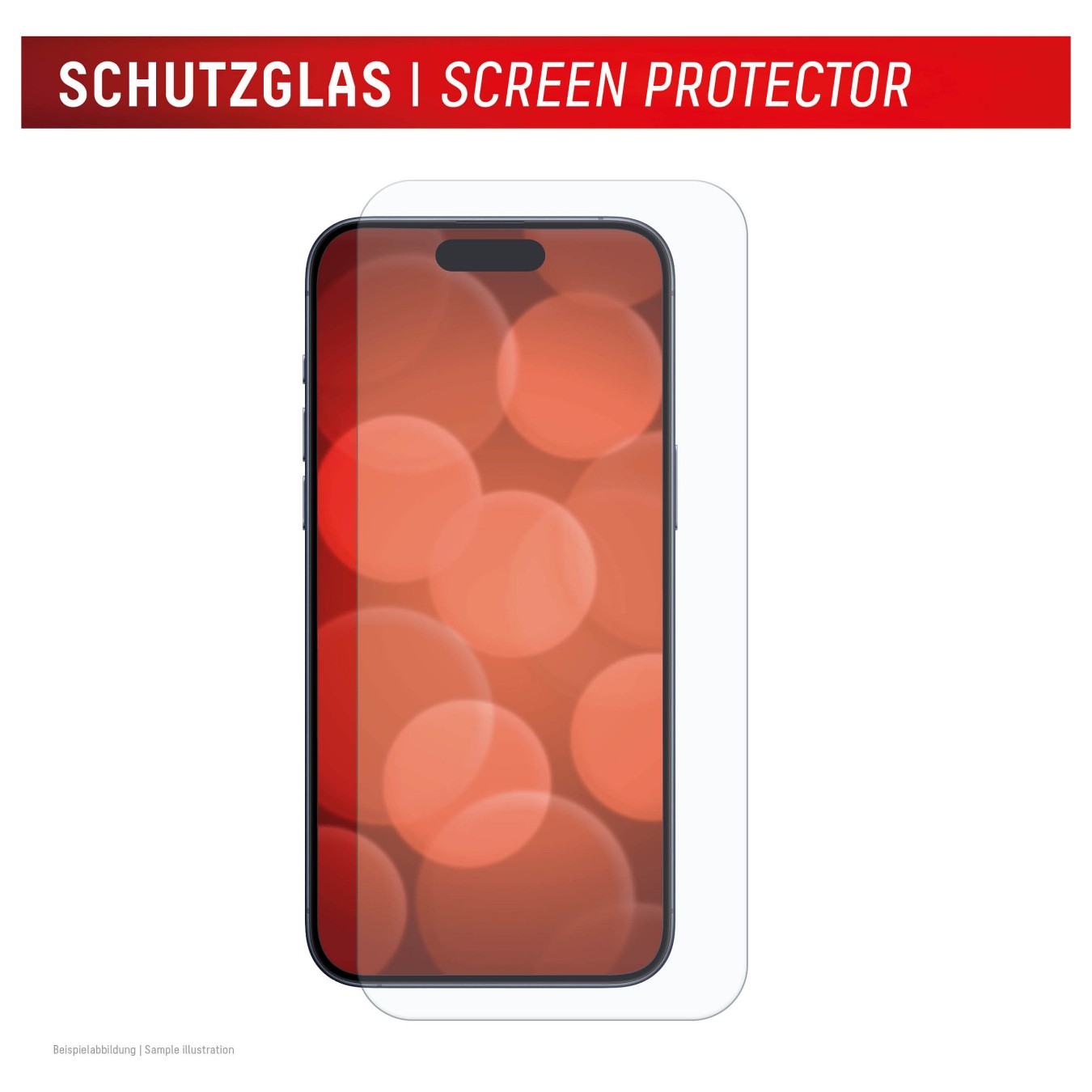 Buy DISPLEX Real Glass iPhone 16 15 15 Pro in Cyprus, Nicosia, Limassol, Larnaka, Pafos