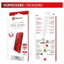 Buy DISPLEX Real Glass iPhone 16 15 15 Pro in Cyprus, Nicosia, Limassol, Larnaka, Pafos