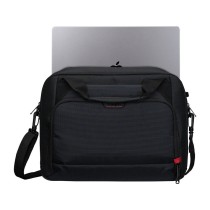 Buy Targus Classic 13-14'' Briefcase Black in Cyprus, Nicosia, Limassol, Larnaka, Pafos