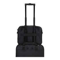 Buy Targus Classic 13-14'' Briefcase Black in Cyprus, Nicosia, Limassol, Larnaka, Pafos