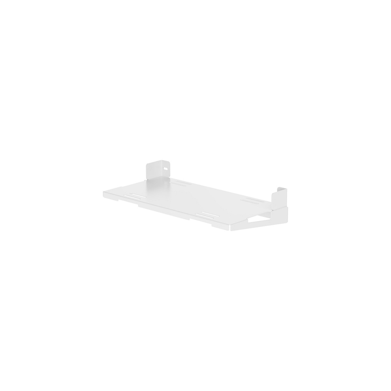 Buy OPLITE PC- Konsolenhalter für R8 Cockpit white retail in Cyprus, Nicosia, Limassol, Larnaka, Pafos