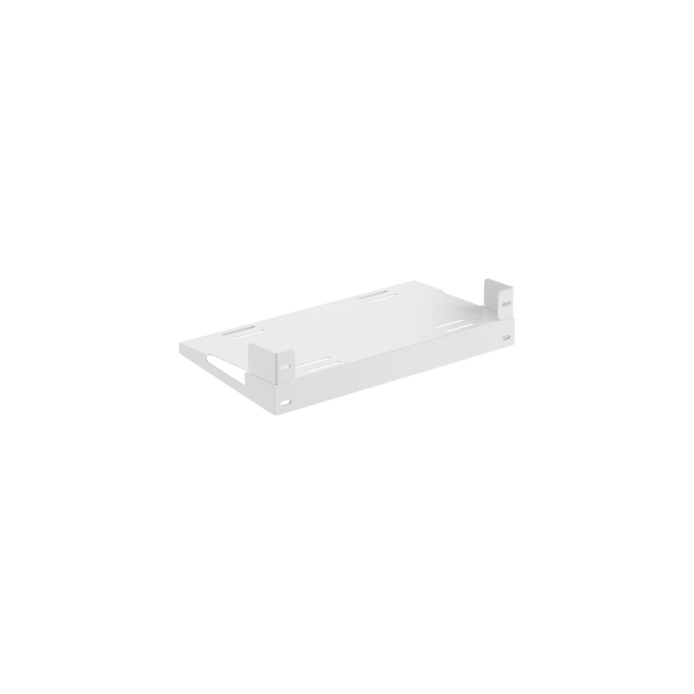 Buy OPLITE PC- Konsolenhalter für R8 Cockpit white retail in Cyprus, Nicosia, Limassol, Larnaka, Pafos