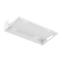 Buy OPLITE PC- Konsolenhalter für R8 Cockpit white retail in Cyprus, Nicosia, Limassol, Larnaka, Pafos