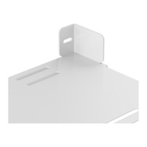 Buy OPLITE PC- Konsolenhalter für R8 Cockpit white retail in Cyprus, Nicosia, Limassol, Larnaka, Pafos