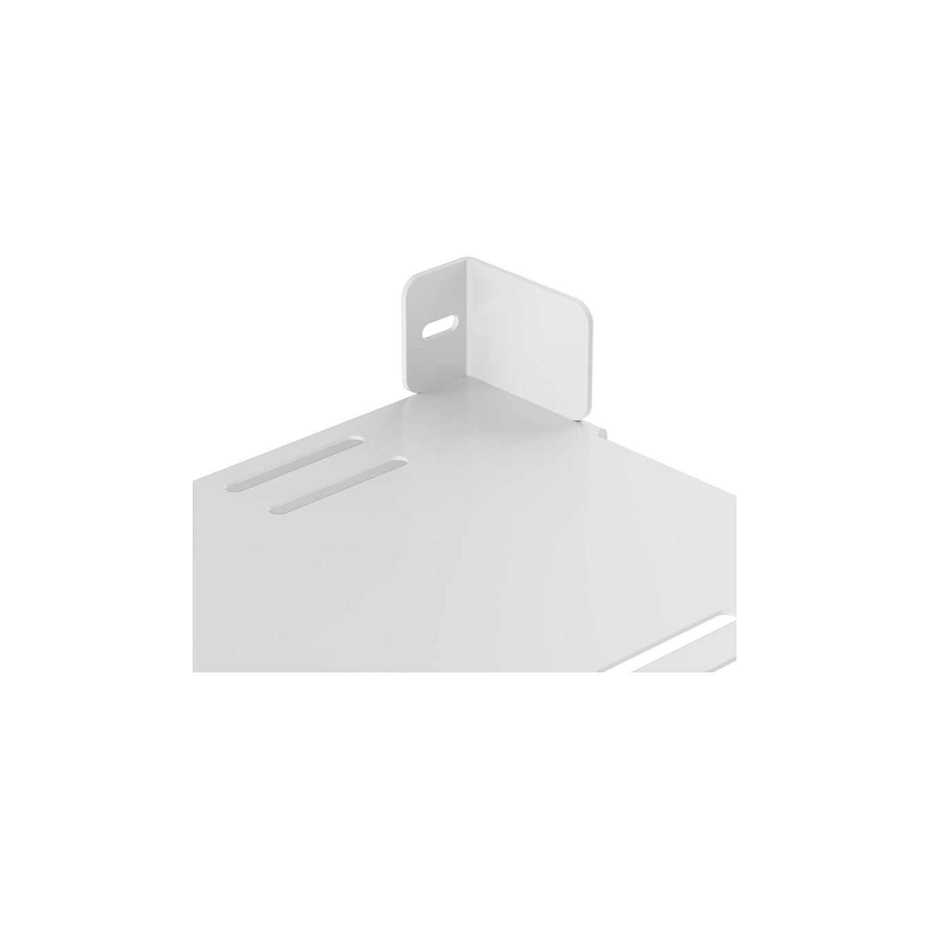 Buy OPLITE PC- Konsolenhalter für R8 Cockpit white retail in Cyprus, Nicosia, Limassol, Larnaka, Pafos