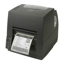 Buy Citizen Etikettendrucker CL-S621II USB 203dpi 150mm sek 104mm in Cyprus, Nicosia, Limassol, Larnaka, Pafos