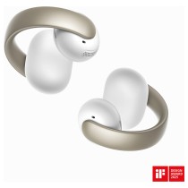 Buy Anker Soundcore AeroClip Kopfhörer, Weiß, Open-Ear, Kabellos in Cyprus, Nicosia, Limassol, Larnaka, Pafos