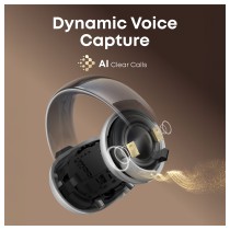 Buy Anker Soundcore AeroClip Kopfhörer, Weiß, Open-Ear, Kabellos in Cyprus, Nicosia, Limassol, Larnaka, Pafos