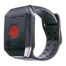 Buy distyNotruf NEO, mobiles Notfallarmband für Zuhause in Cyprus, Nicosia, Limassol, Larnaka, Pafos