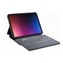 Buy ZAGG Pro Keys 2 Connect USB-C-Keyboard fr iPad 10.9' (10.Gen. A16) schwarz in Cyprus, Nicosia, Limassol, Larnaka, Pafos