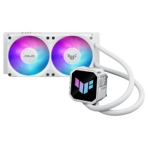 Buy K ASUS TUF Gaming LC III 240 ARGB weiß AIO Wasserkühlung für CPUs in Cyprus, Nicosia, Limassol, Larnaka, Pafos