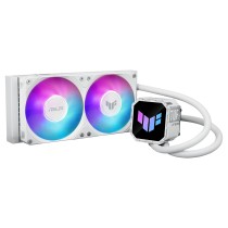 Buy K ASUS TUF Gaming LC III 240 ARGB weiß AIO Wasserkühlung für CPUs in Cyprus, Nicosia, Limassol, Larnaka, Pafos