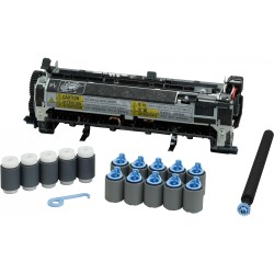 Buy HP LaserJet Maintenance Kit - F2G77A - 220V, Business Printer Maintenance in Cyprus, Nicosia, Limassol, Larnaka, Pafos