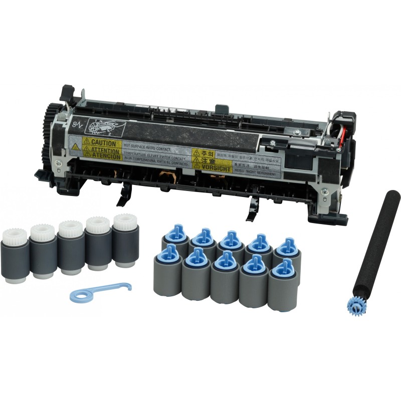 Buy HP LaserJet Maintenance Kit - F2G77A - 220V, Business Printer Maintenance in Cyprus, Nicosia, Limassol, Larnaka, Pafos