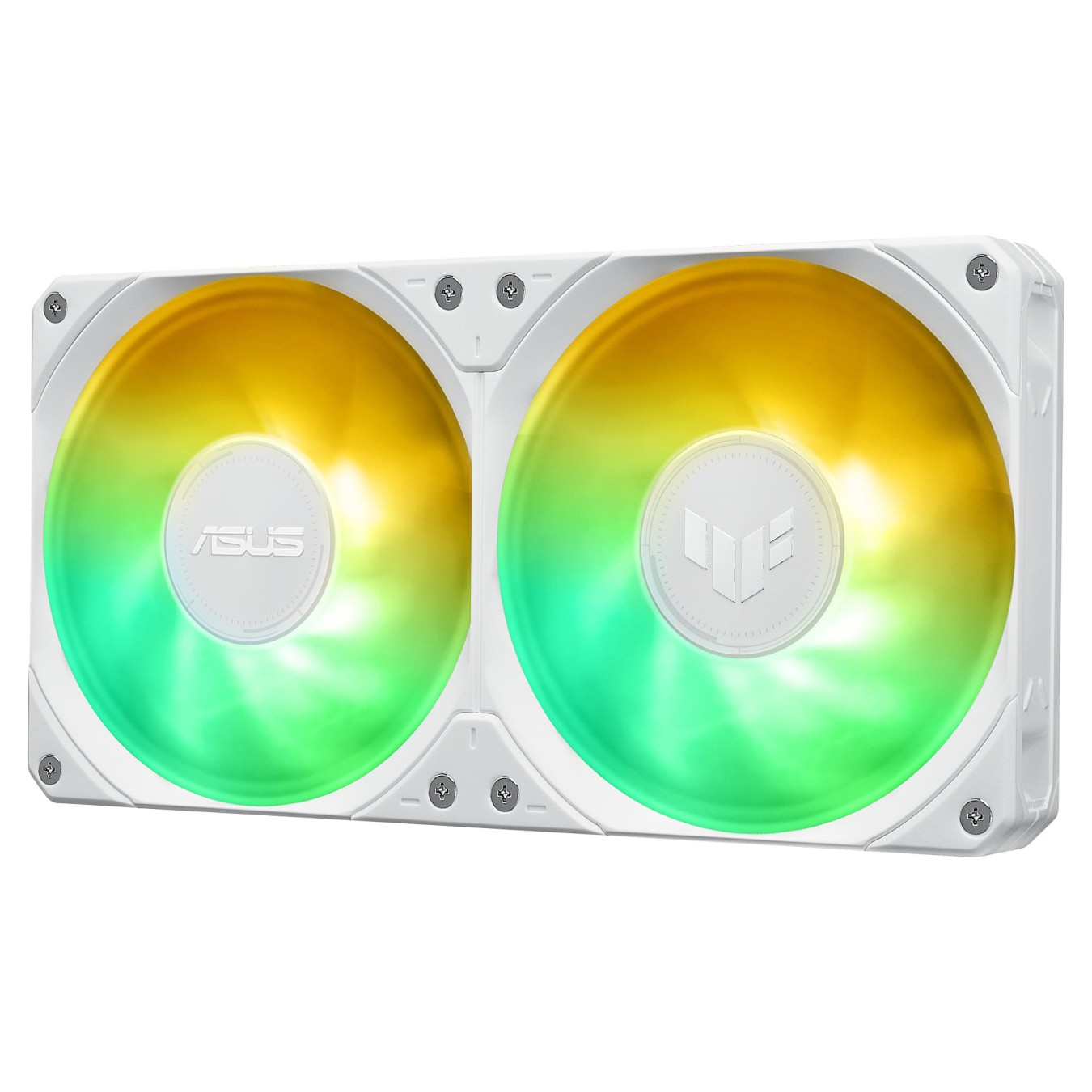 Buy K ASUS TUF Gaming LC III 240 ARGB weiß AIO Wasserkühlung für CPUs in Cyprus, Nicosia, Limassol, Larnaka, Pafos