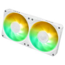 Buy K ASUS TUF Gaming LC III 240 ARGB weiß AIO Wasserkühlung für CPUs in Cyprus, Nicosia, Limassol, Larnaka, Pafos