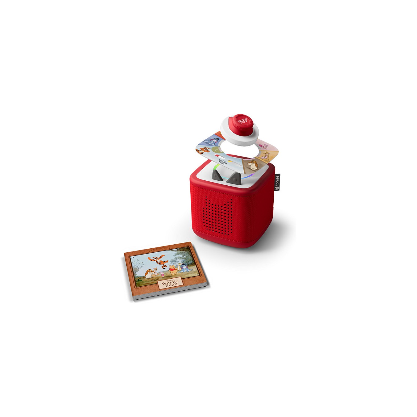 Buy Tonies Tonieplay Game M - Disney Winnie Puuh: Tiggers groes Durcheinander in Cyprus, Nicosia, Limassol, Larnaka, Pafos