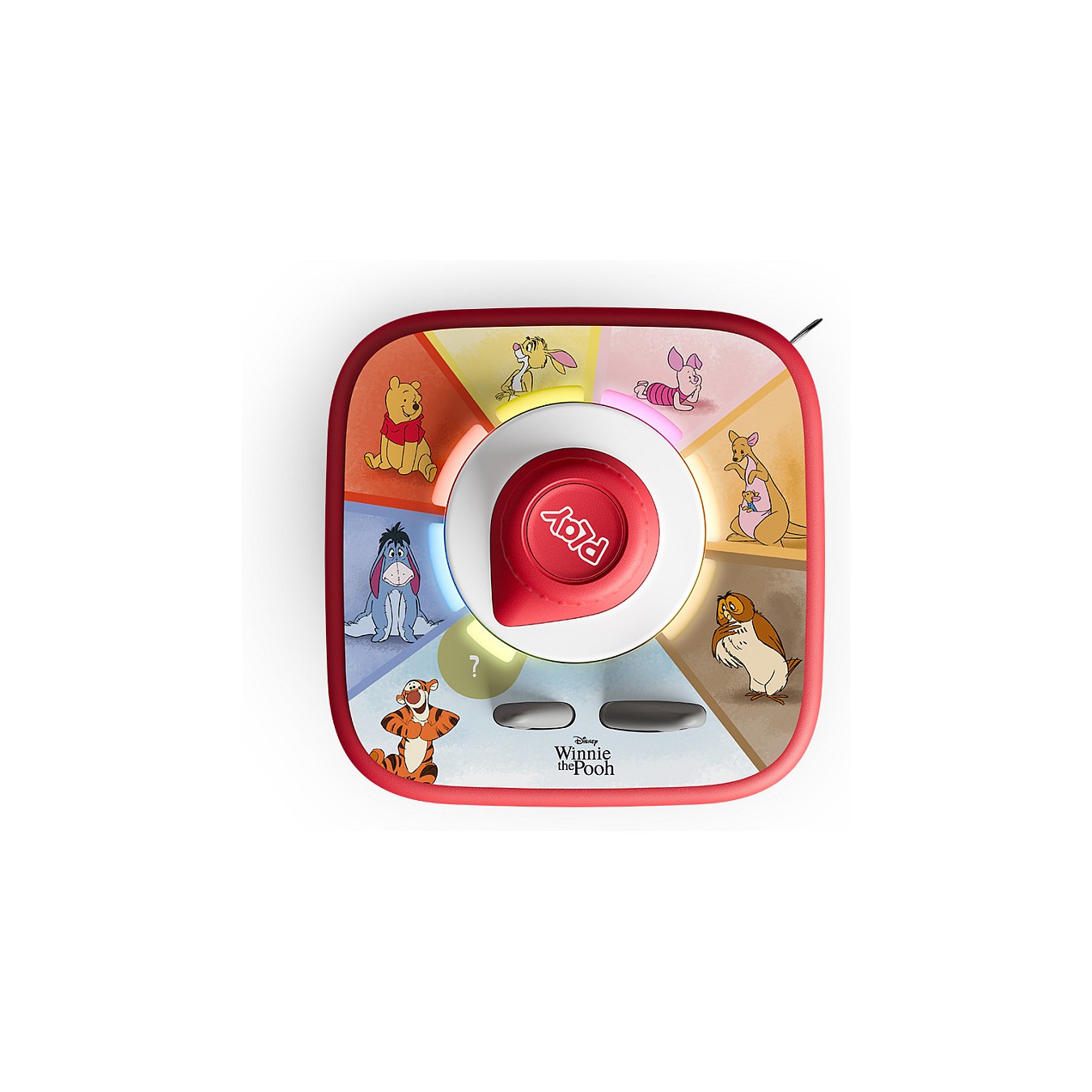 Buy Tonies Tonieplay Game M - Disney Winnie Puuh: Tiggers groes Durcheinander in Cyprus, Nicosia, Limassol, Larnaka, Pafos