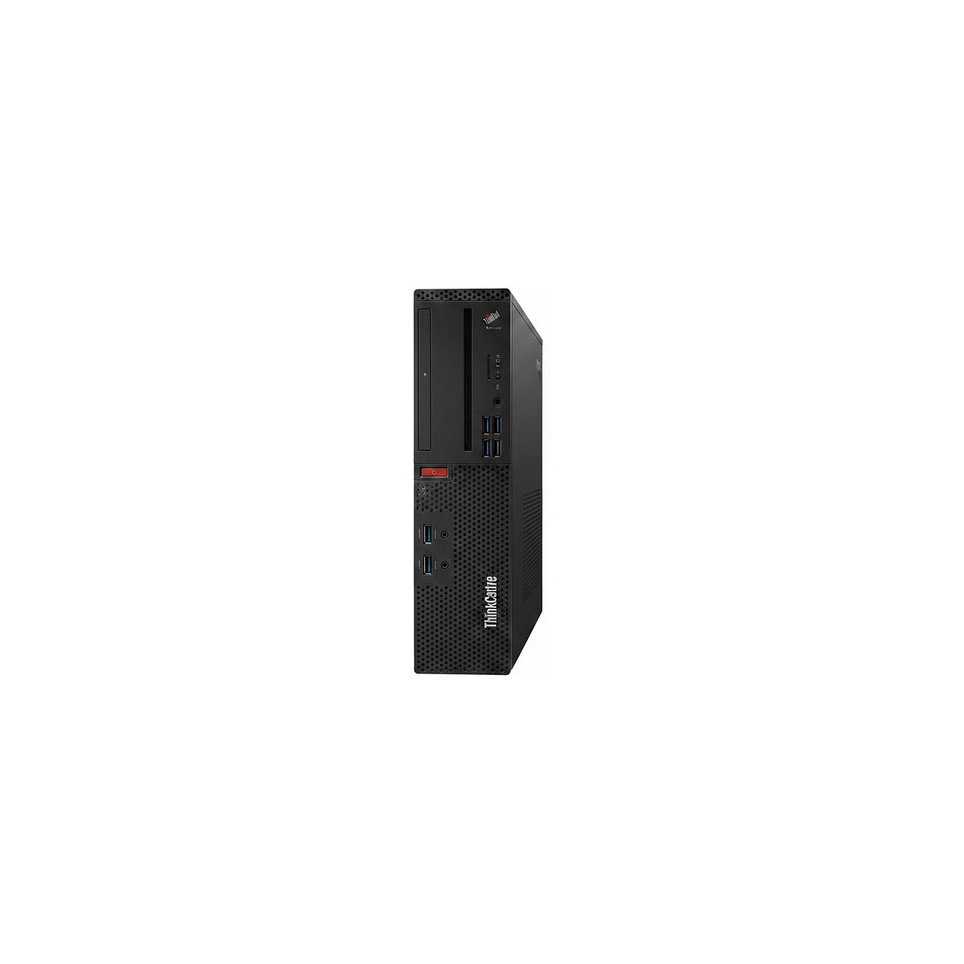 Buy PC LENOVO THINKCENTRE M720S SFF 10SU, 8400-INTEL-CORE-I5, 8GB RAM, 256GB SSD, W11P DA, Grad A1 in Cyprus, Nicosia, Limassol,