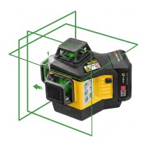 Buy STABILA LAX 600 G, 12-V-System Multilinien-Laser in Cyprus, Nicosia, Limassol, Larnaka, Pafos