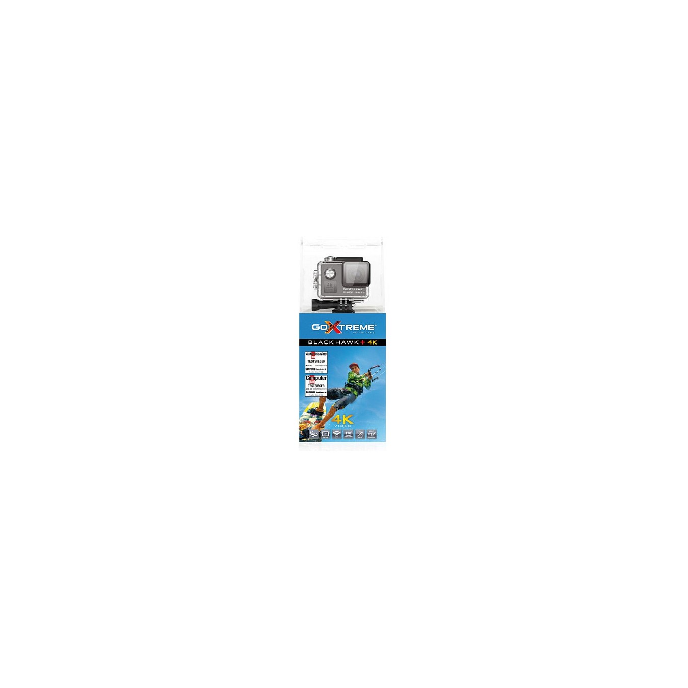 Buy GoXtreme Black Hawk+ in Cyprus, Nicosia, Limassol, Larnaka, Pafos