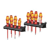 Buy Wera Kraftform Big Pack 100 VDE in Cyprus, Nicosia, Limassol, Larnaka, Pafos