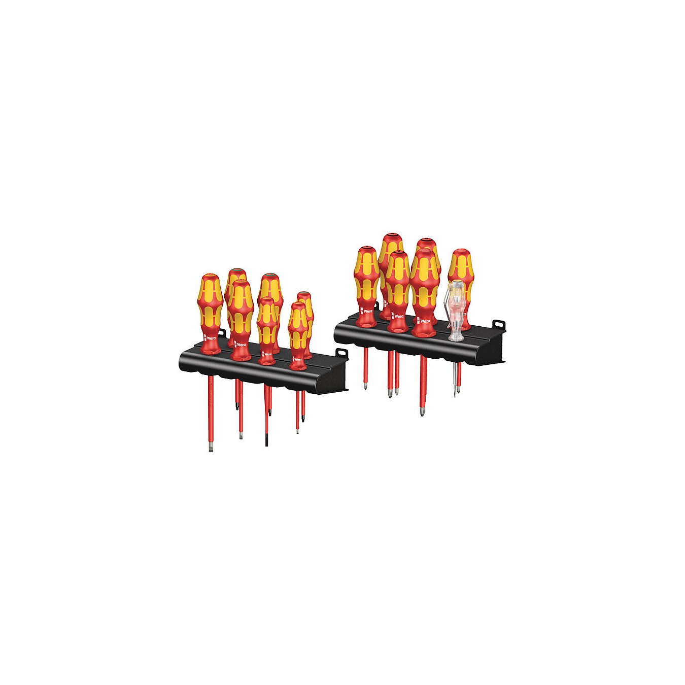 Buy Wera Kraftform Big Pack 100 VDE in Cyprus, Nicosia, Limassol, Larnaka, Pafos