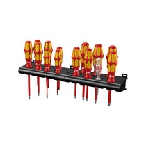 Buy Wera Kraftform Big Pack 100 VDE in Cyprus, Nicosia, Limassol, Larnaka, Pafos