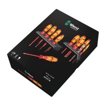 Buy Wera Kraftform Big Pack 100 VDE in Cyprus, Nicosia, Limassol, Larnaka, Pafos