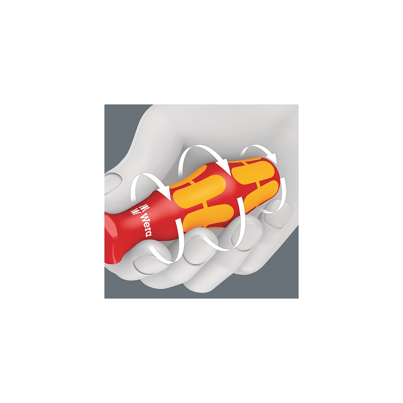 Buy Wera Kraftform Big Pack 100 VDE in Cyprus, Nicosia, Limassol, Larnaka, Pafos