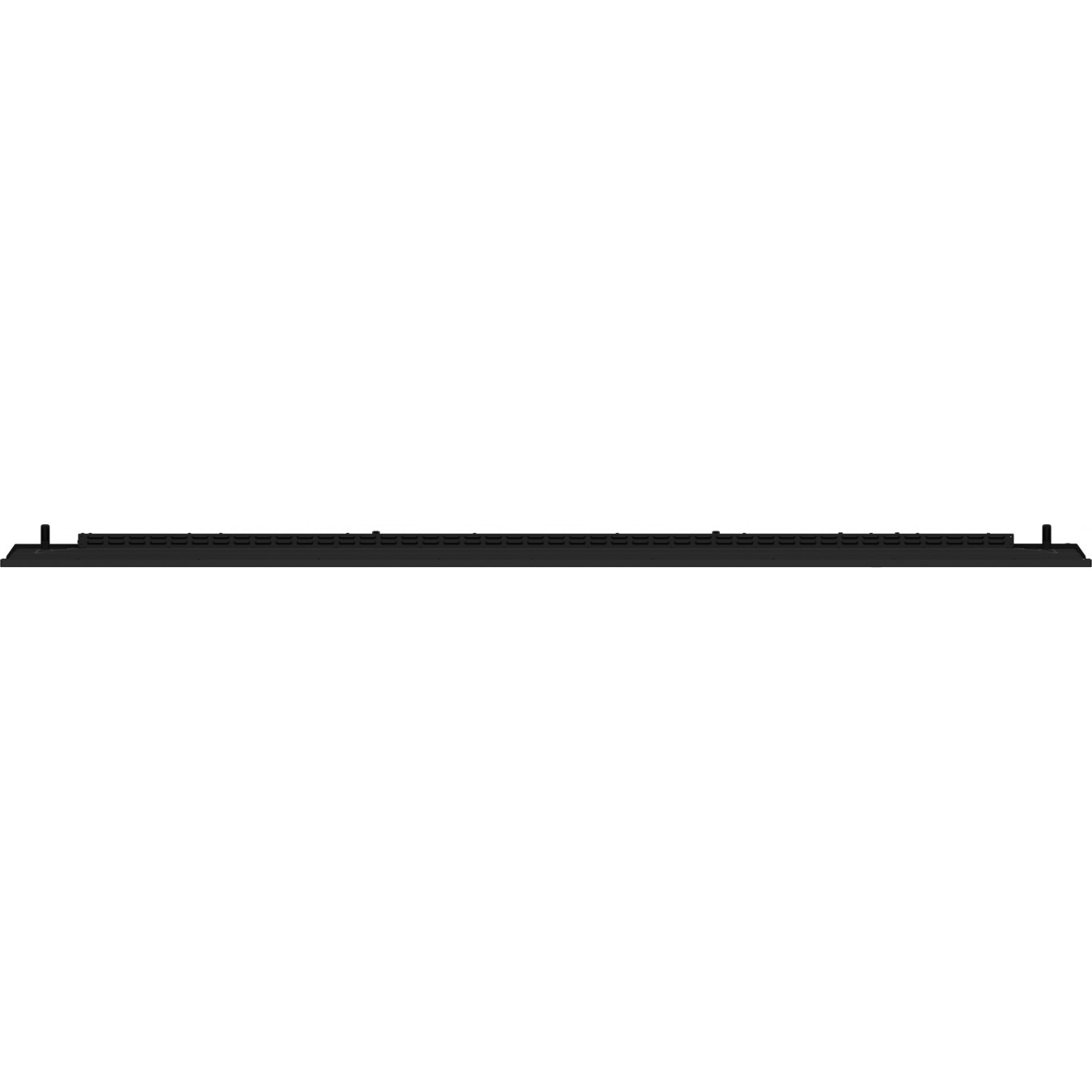 iiyama LH8675UHS-B2AG - 86in 4K UHD Digital Signage Display, Android 11, 4GB/32GB, 500 cd/m², Black, 24/7