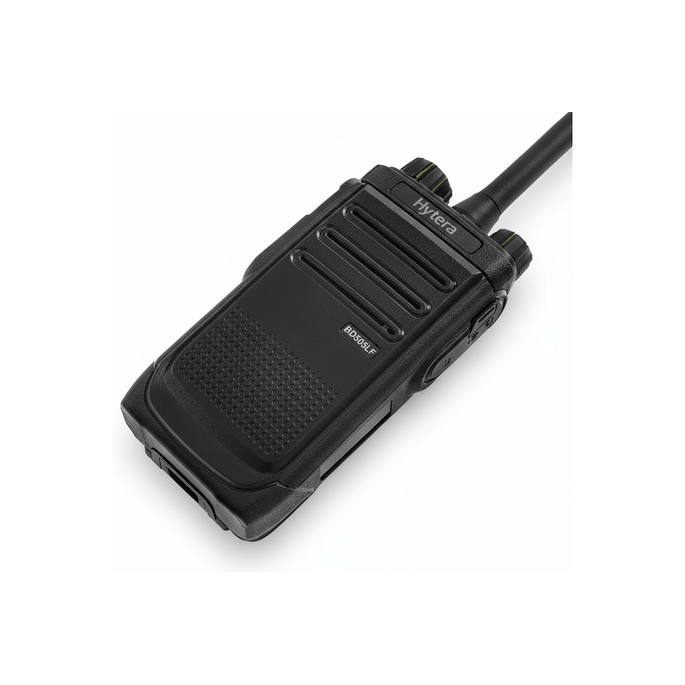 Buy HYTERA BD505LF Lizenzfreies DMR-Handfunkgert PMR446 446MHz mit 1500mAh Lithium-Ionen-Akku Grtelclip und Einzelgert-La... in 
