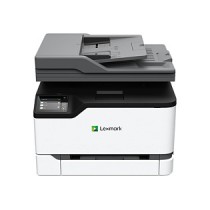 Buy Lexmark CX331adwe - Multifunktionsdrucker - Farbe - Laser - 216 x 356 mm (Original) - A4 Legal (Medien) - bis zu 24 S... in 