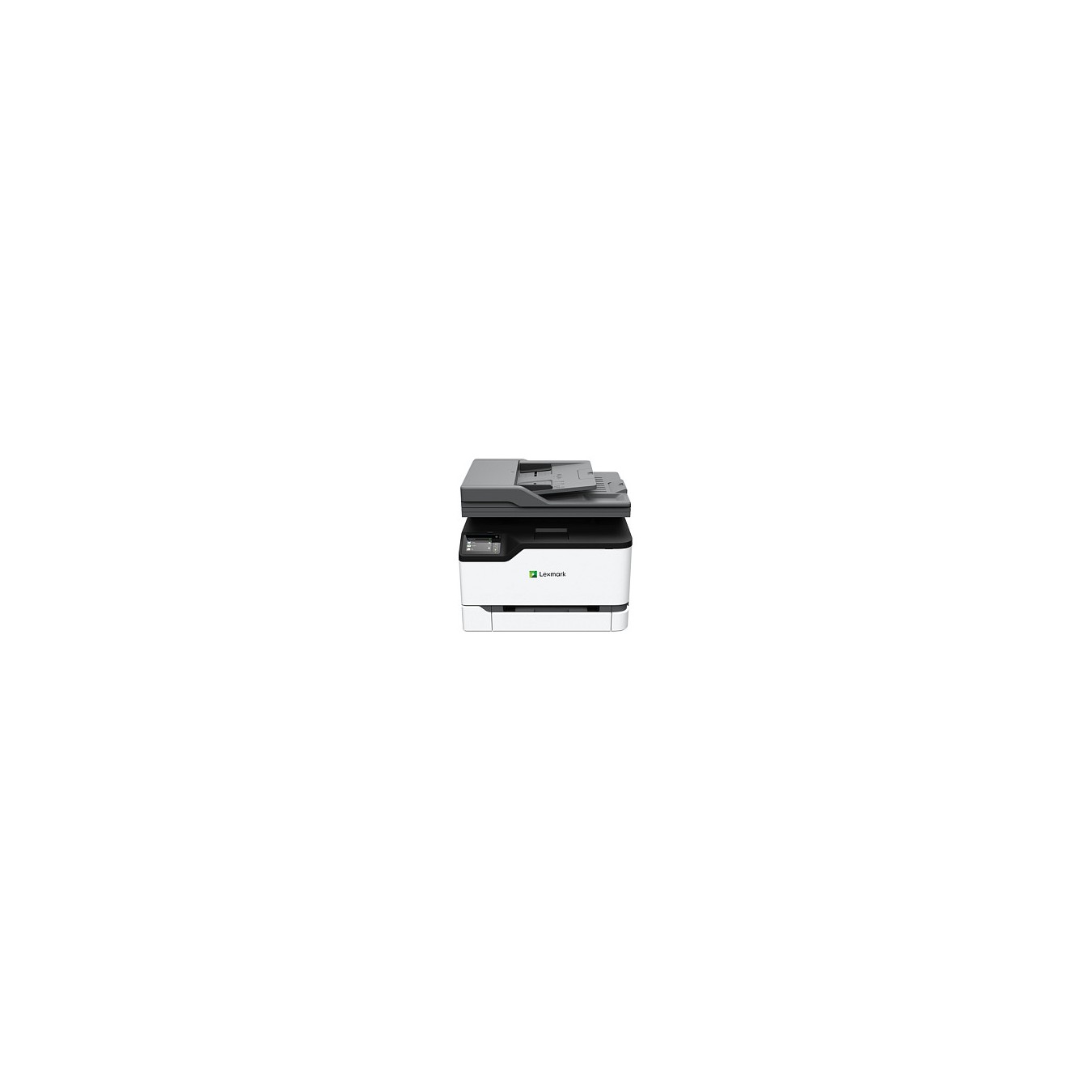 Buy Lexmark CX331adwe - Multifunktionsdrucker - Farbe - Laser - 216 x 356 mm (Original) - A4 Legal (Medien) - bis zu 24 S... in 
