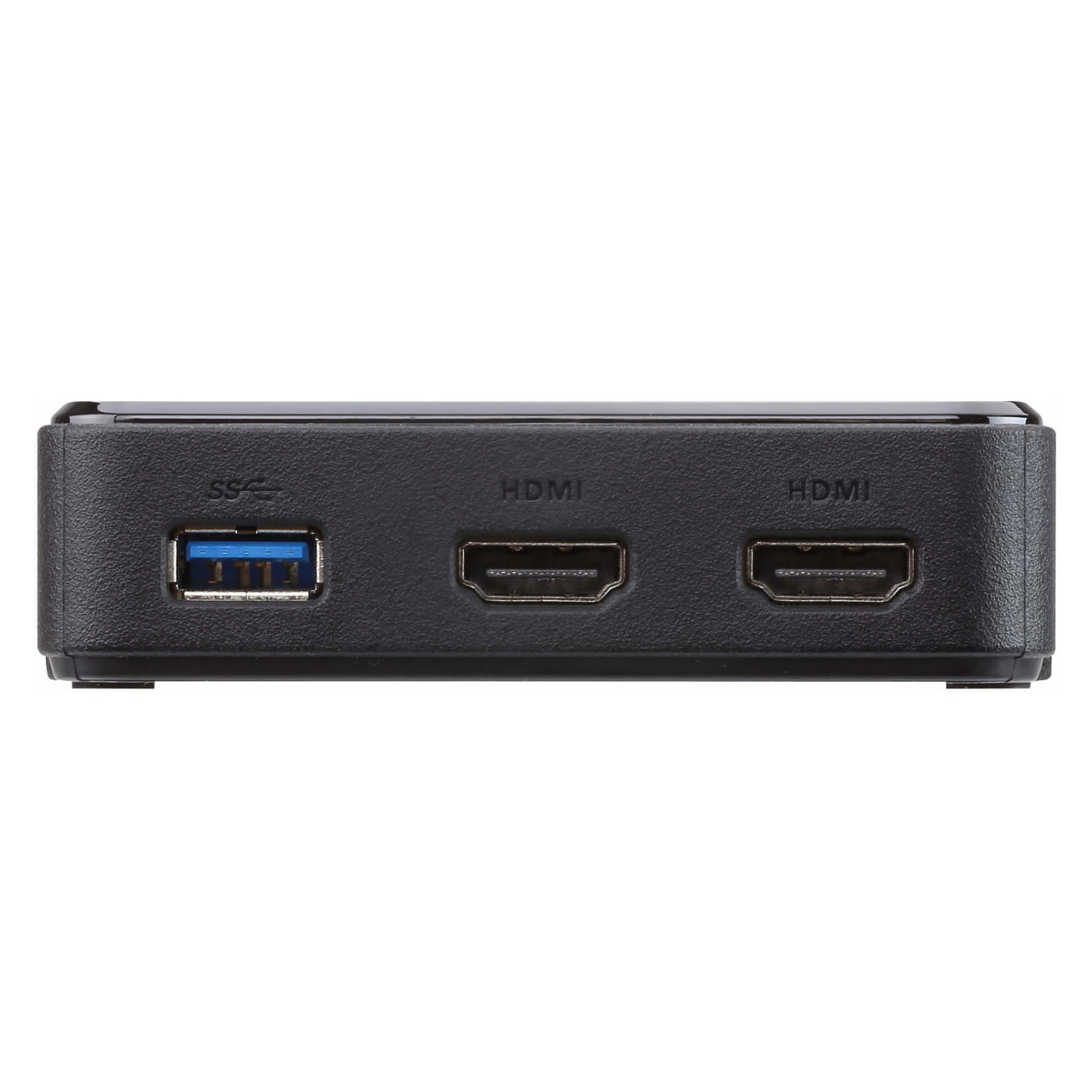 Buy ATEN UH3233 USB-C Dual HDMI Mini Dock in Cyprus, Nicosia, Limassol, Larnaka, Pafos