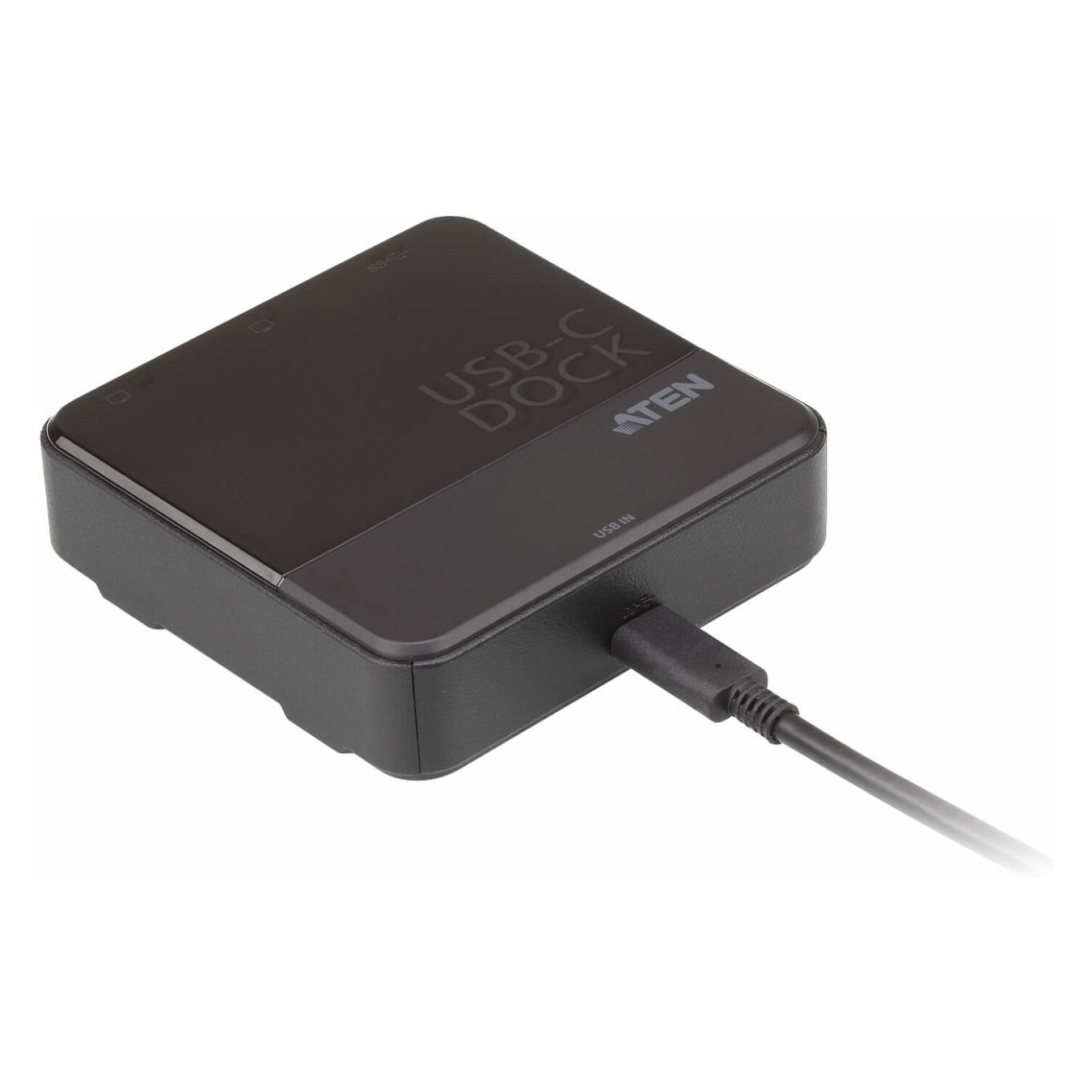 Buy ATEN UH3233 USB-C Dual HDMI Mini Dock in Cyprus, Nicosia, Limassol, Larnaka, Pafos