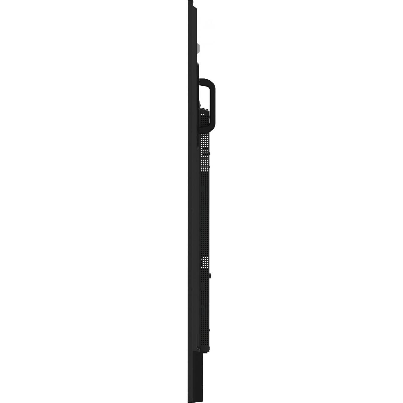 iiyama LH8675UHS-B2AG - 86in 4K UHD Digital Signage Display, Android 11, 4GB/32GB, 500 cd/m², Black, 24/7