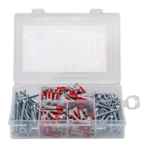 Buy Fischer MeisterBox DuoPower + Schrauben in Cyprus, Nicosia, Limassol, Larnaka, Pafos