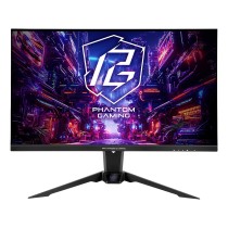 Buy ASRock 80,1cm PG32QFT 16:9 HDMI DP IPS 180Hz QHD in Cyprus, Nicosia, Limassol, Larnaka, Pafos