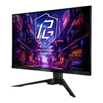 Buy ASRock 80,1cm PG32QFT 16:9 HDMI DP IPS 180Hz QHD in Cyprus, Nicosia, Limassol, Larnaka, Pafos