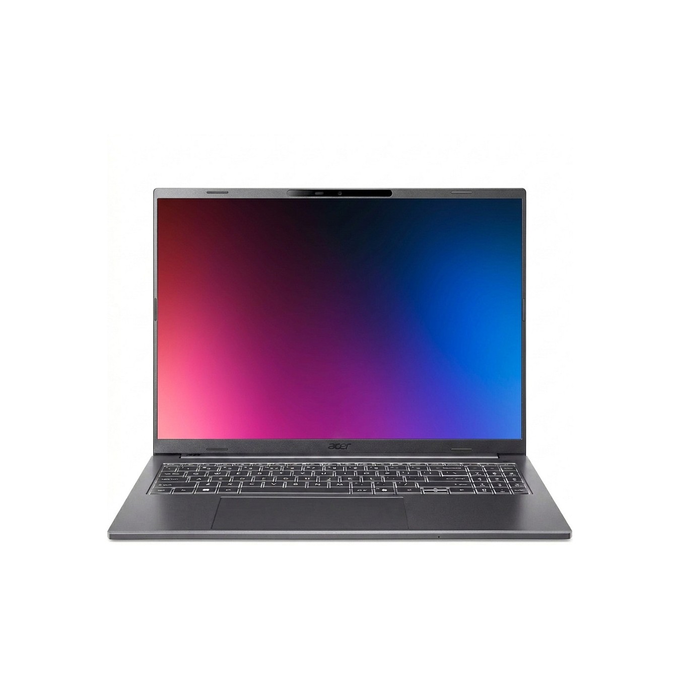 Buy Acer Aspire 16 AI OLED A16-52M-70AJ CU7 258V 32GB 1TBSSD Win11 Home in Cyprus, Nicosia, Limassol, Larnaka, Pafos