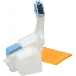 Buy HP Toner Collection Unit CE265A - Waste Toner Box for Color LaserJet CP4525 ... in Cyprus, Nicosia, Limassol, Larnaka, Pafos