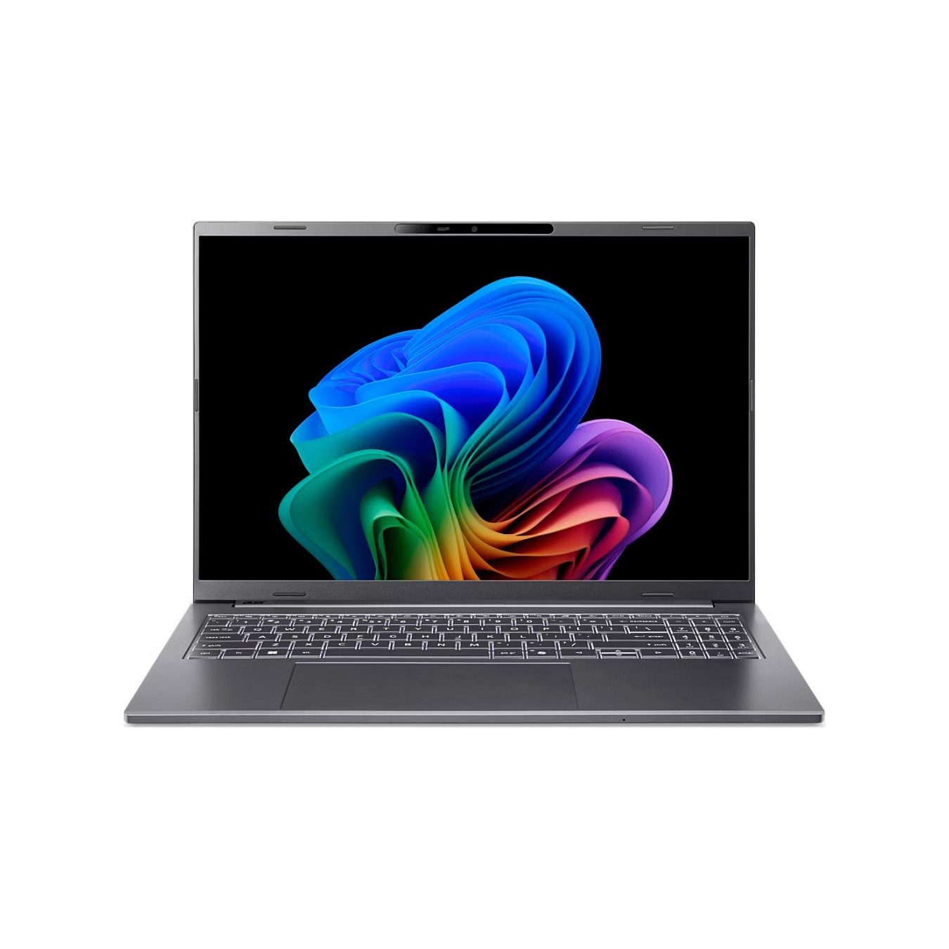 Buy Acer Aspire 16 AI OLED A16-52M-70AJ CU7 258V 32GB 1TBSSD Win11 Home in Cyprus, Nicosia, Limassol, Larnaka, Pafos