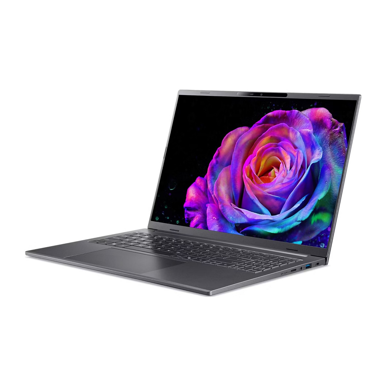 Buy Acer Aspire 16 AI OLED A16-52M-70AJ CU7 258V 32GB 1TBSSD Win11 Home in Cyprus, Nicosia, Limassol, Larnaka, Pafos