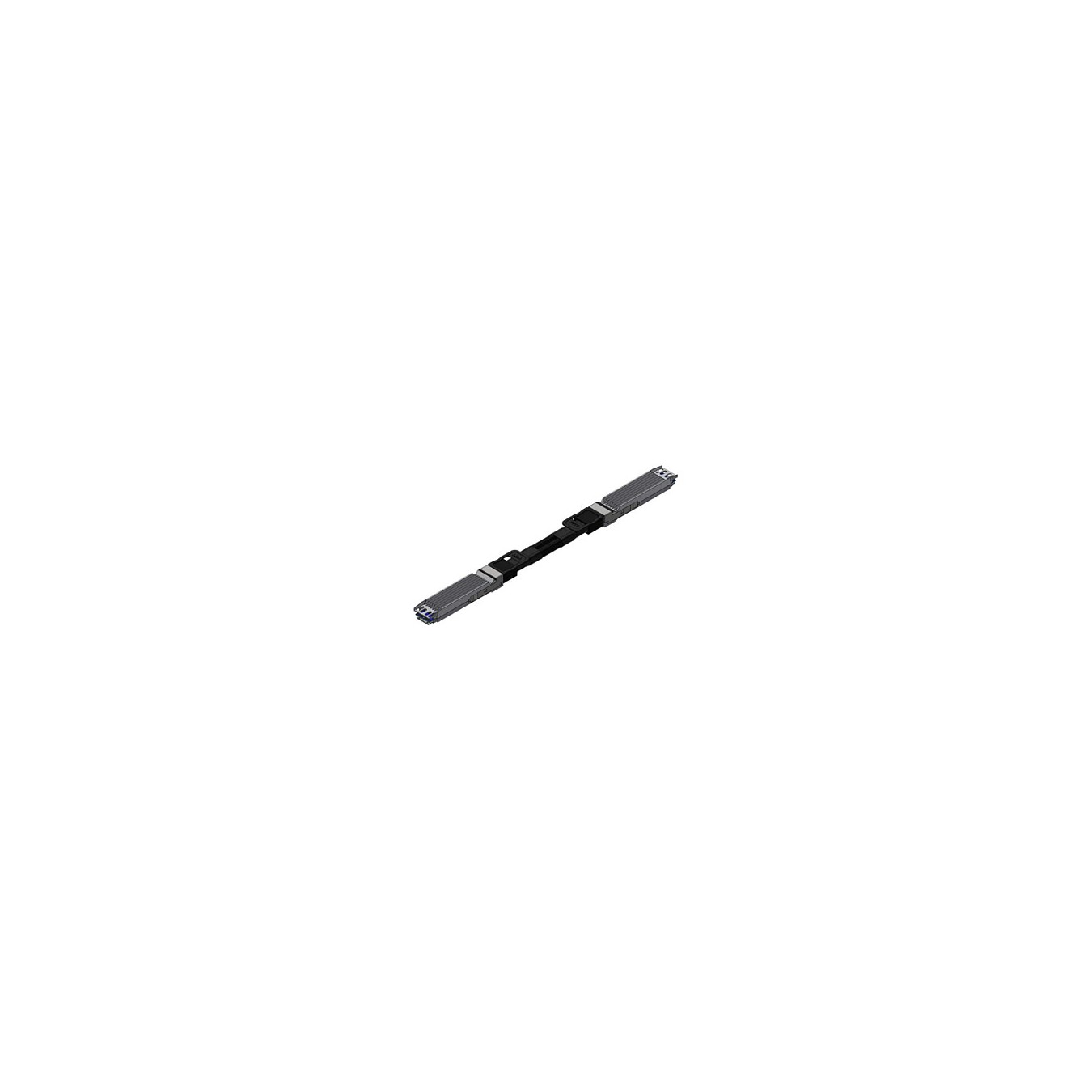 Buy NVIDIA Active copper cable IB twin port in Cyprus, Nicosia, Limassol, Larnaka, Pafos